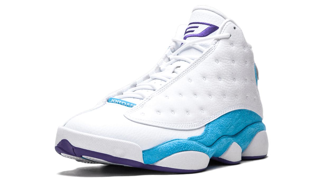 Air Jordan 13 Retro CP PE Home 807504 107