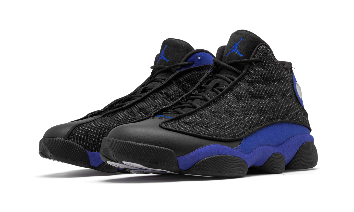 Air Jordan 13 Retro Hyper Royal 414571 040