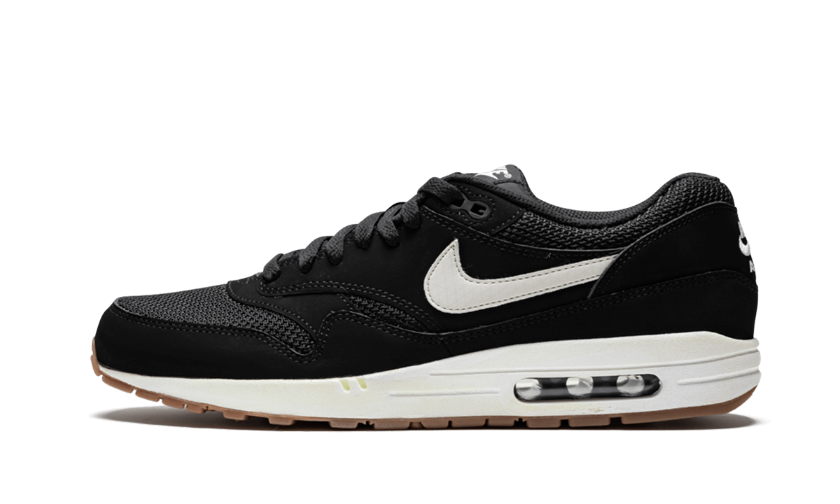 Nike Air Max 1 Essential "Black" 537383 026
