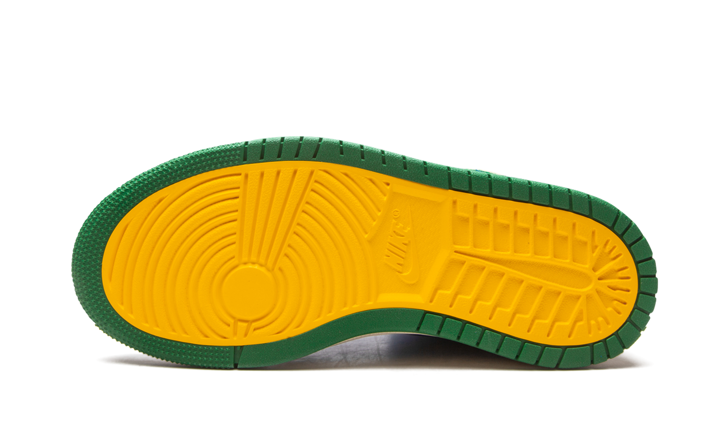 AIR JORDAN 1 ZOOM CMFT WMNS Aleali May - Califia DJ1199 400