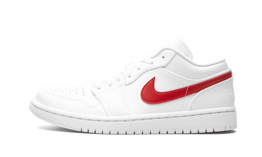 AIR JORDAN 1 LO WMNS University Red