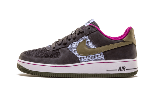 Nike AIR FORCE 1 PREMIUM MNS WMNS Nordic Pack 308038 431