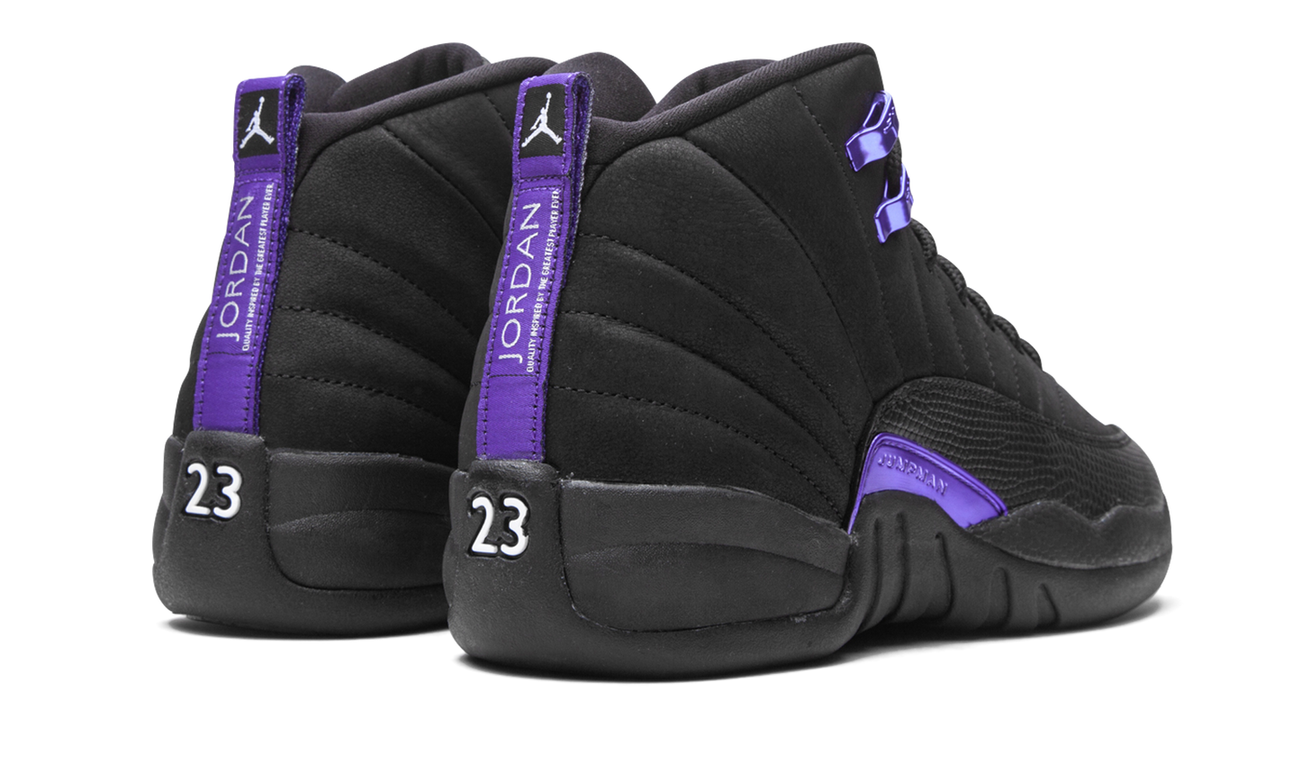 Air Jordan 12 Retro GS Dark Concord DH0905 005