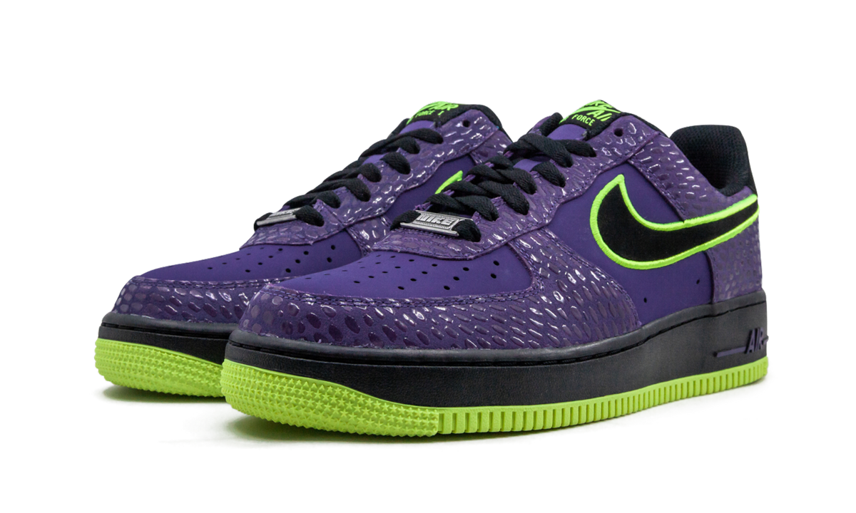 Nike Air Force 1 488298 503