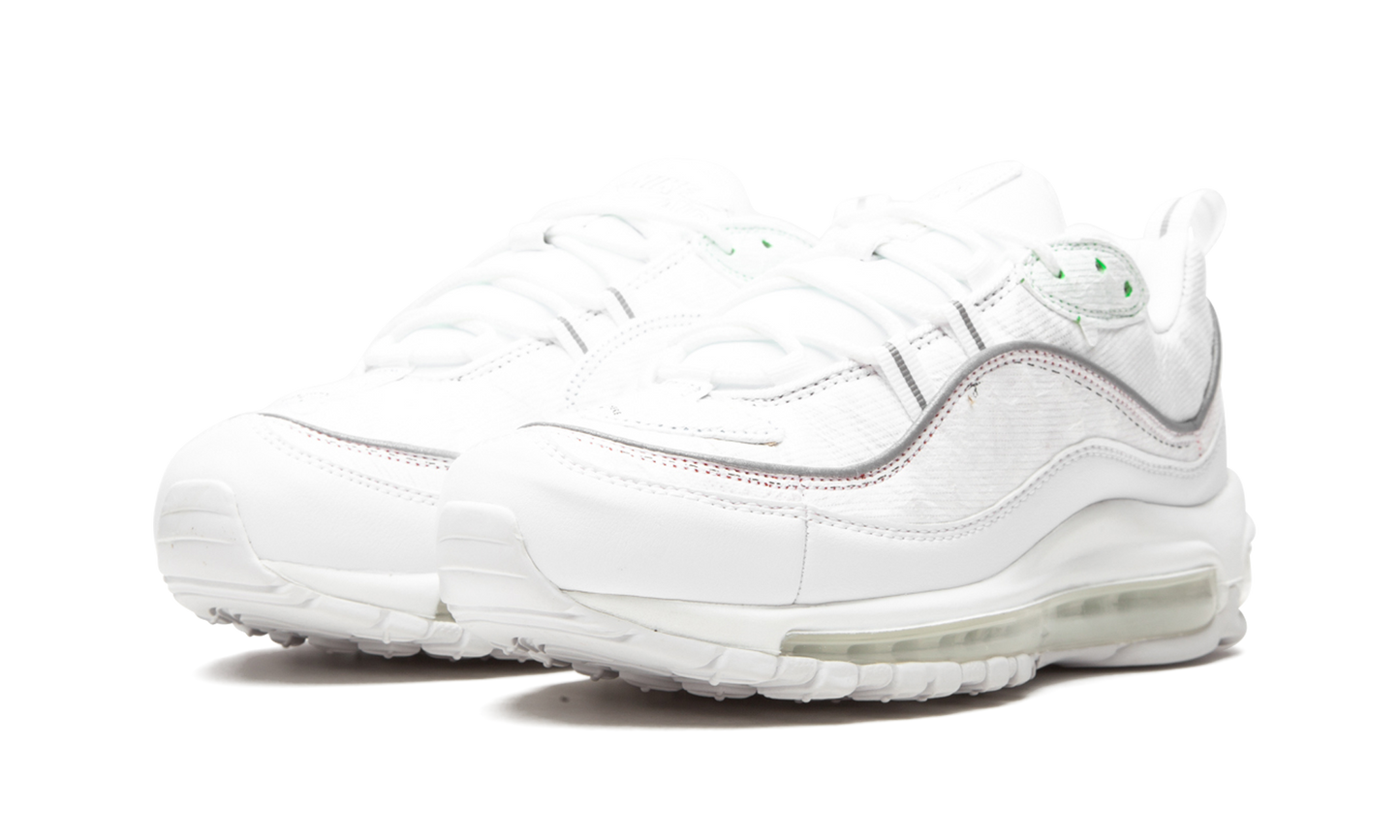 Nike AIR MAX 98 LX WMNS "Cut Away" CJ0634 101