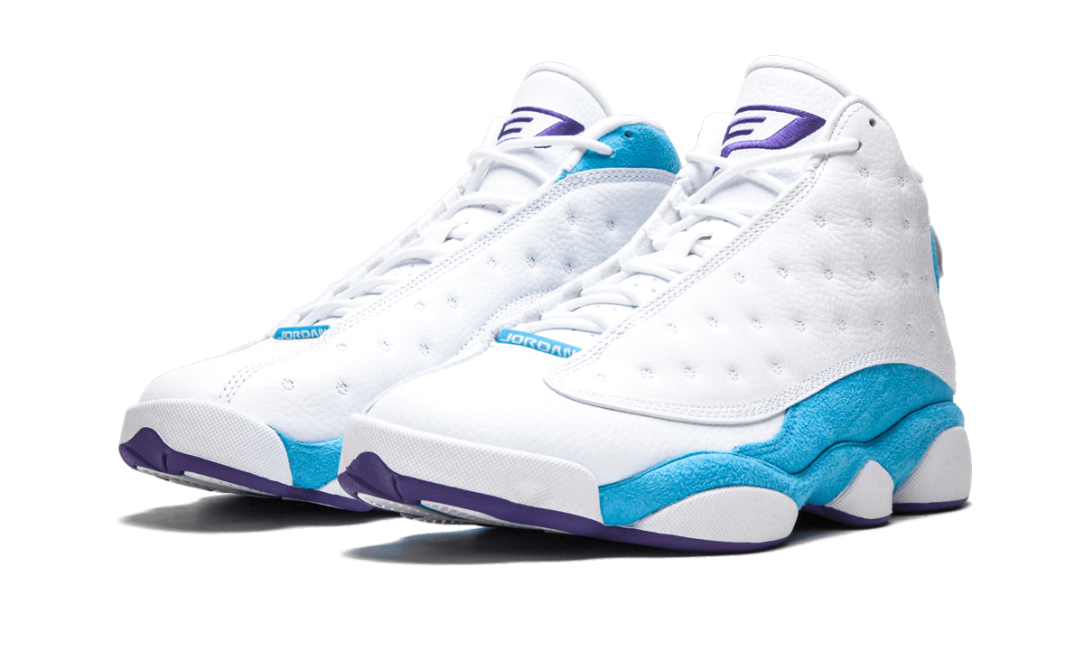 Air Jordan 13 Retro CP PE Home 807504 107