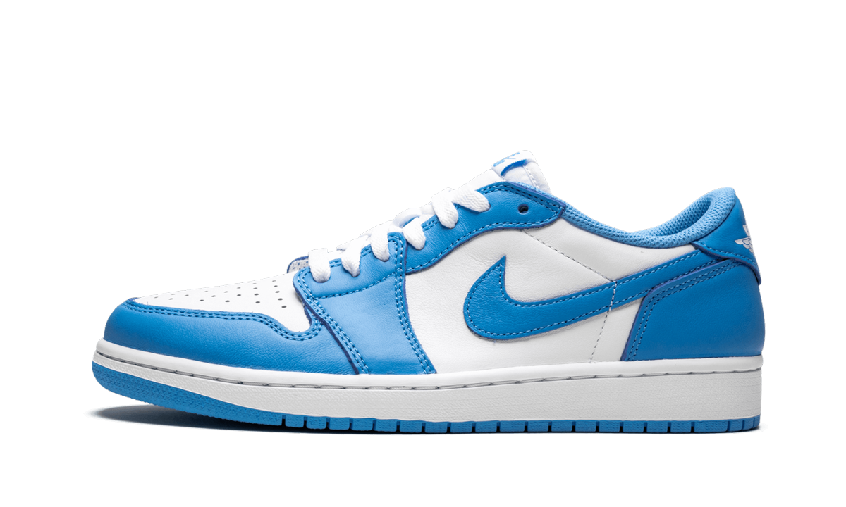 Air Jordan 1 Low SB Eric Koston CJ7891 401