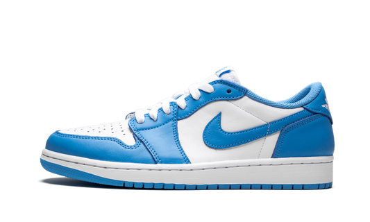 Air Jordan 1 Low SB Eric Koston CJ7891 401