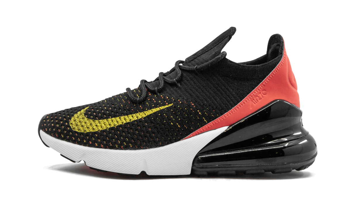 Nike AIR MAX 270 FLYKNIT WMNS