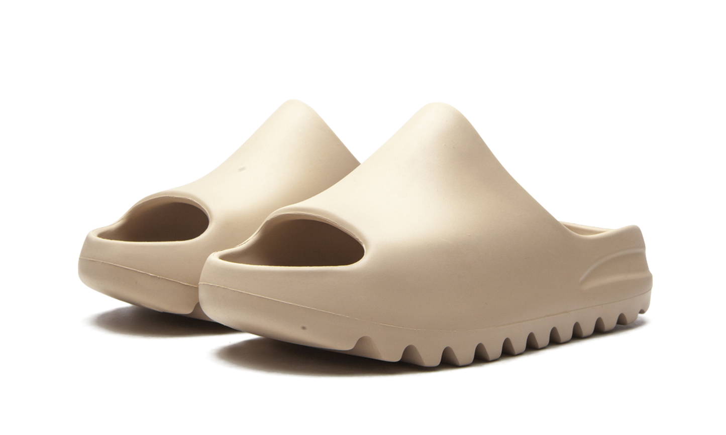 Yeezy Slide "Pure" GZ5555