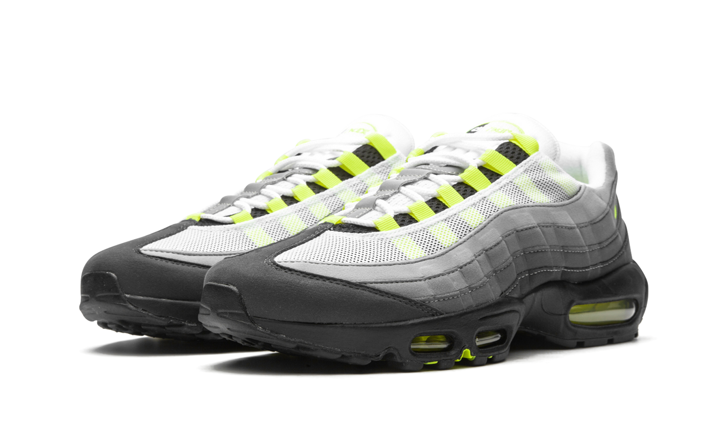 Nike Air Max 95 OG "Neon 2020" CT1689 001