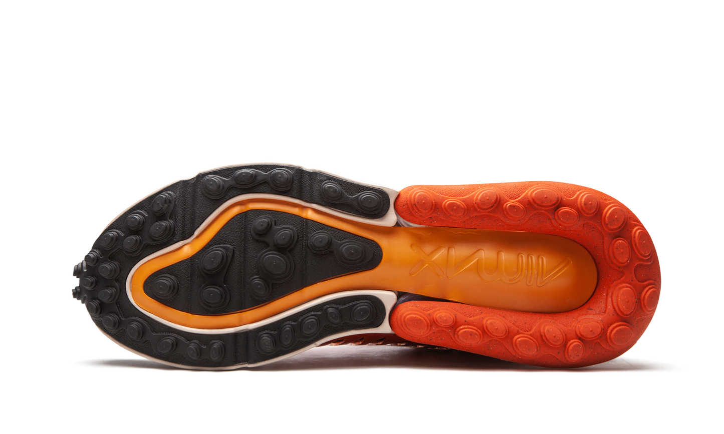 Nike Air Max 270 ISPA BQ1918 400