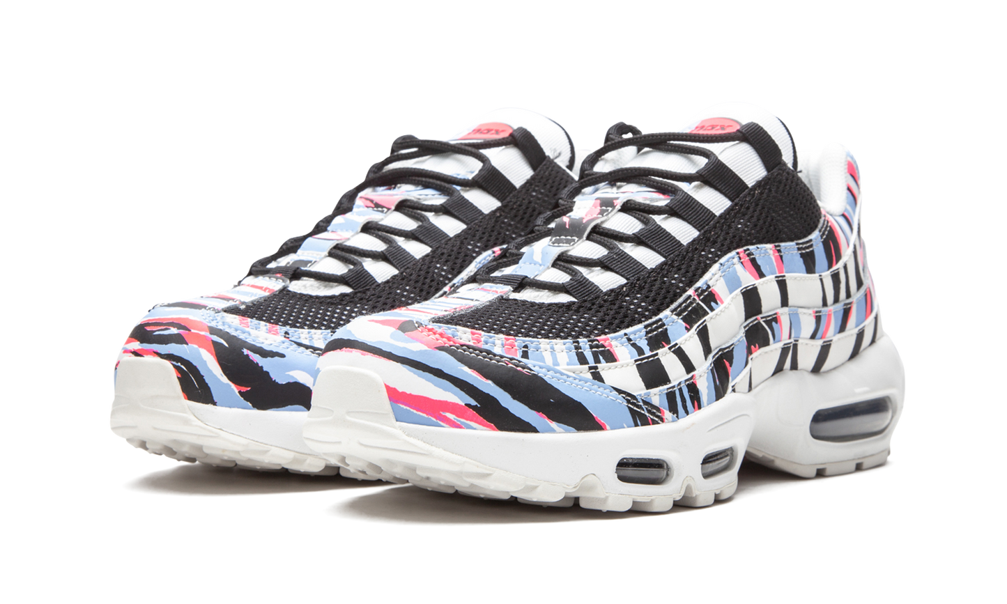 Nike Air Max 95 "Korea" CW2359 100