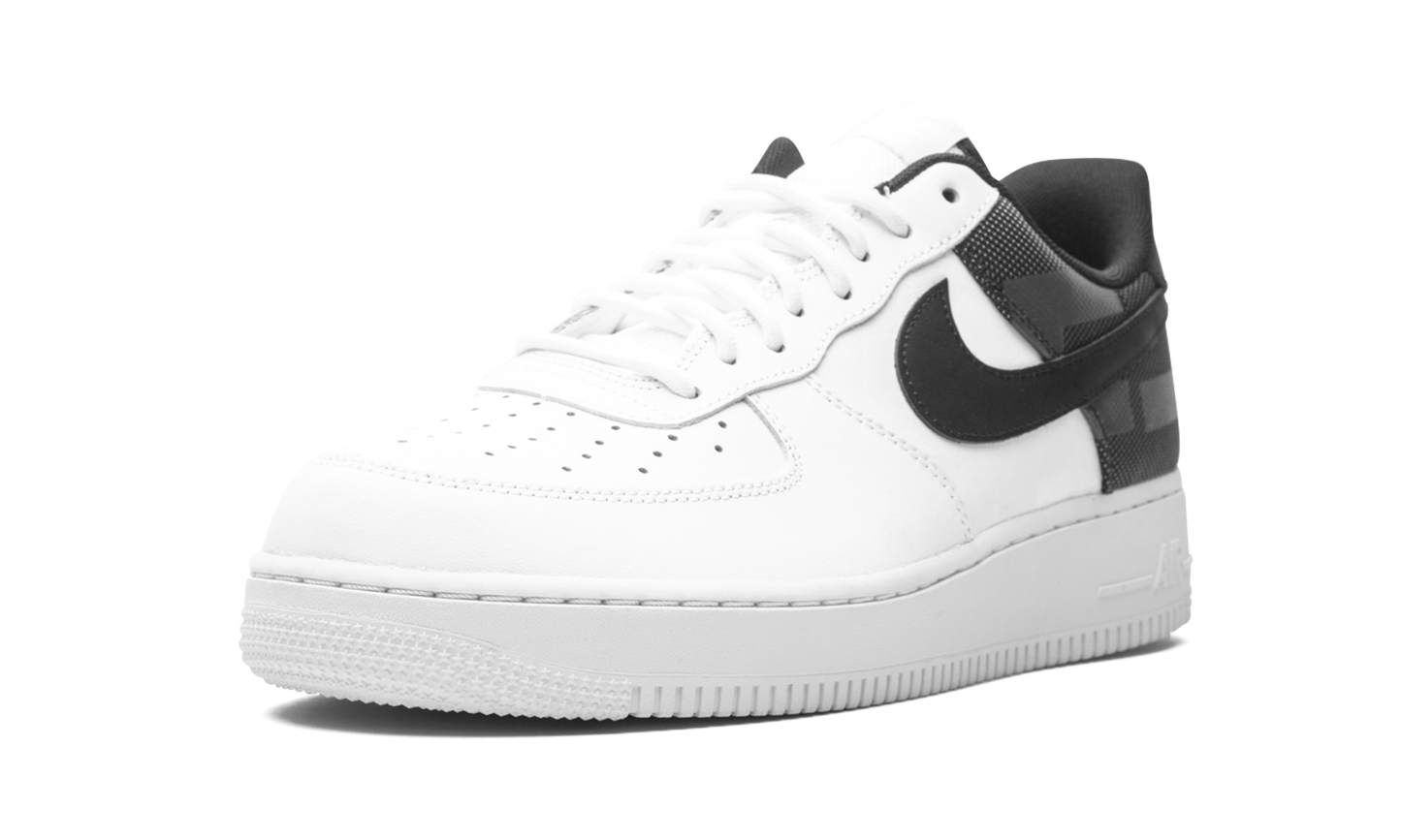 Nike Air Force 1 '07 LV8 "Big Logo" AV8363 100