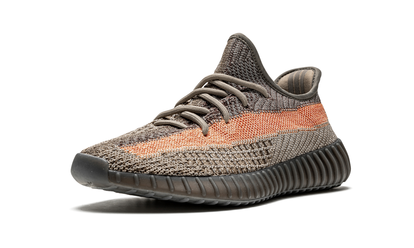 Yeezy Boost 350 V2 "Ash Stone" GW0089