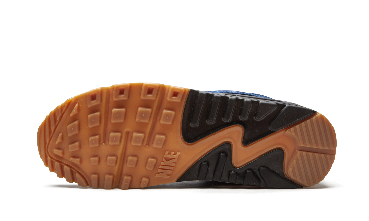 Nike Air Max 90 "City Pack - Tokyo" CW1409 400