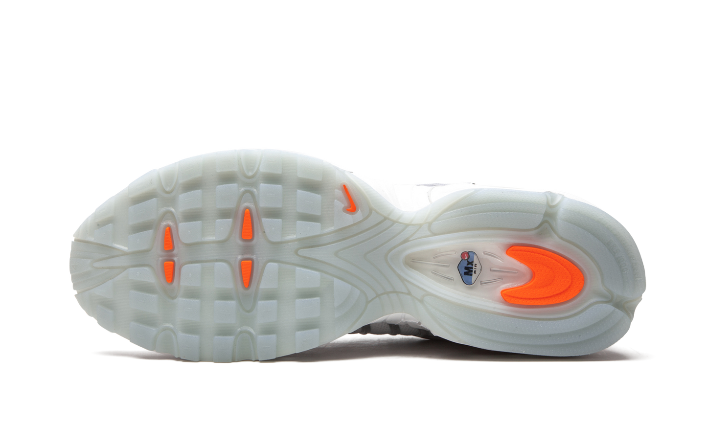 Nike Air Max Tailwind 4 CT1614 100