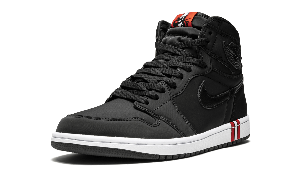 Air Jordan 1 Retro Hi OG BCFC PSG - Paris Saint Germain AR3254 001