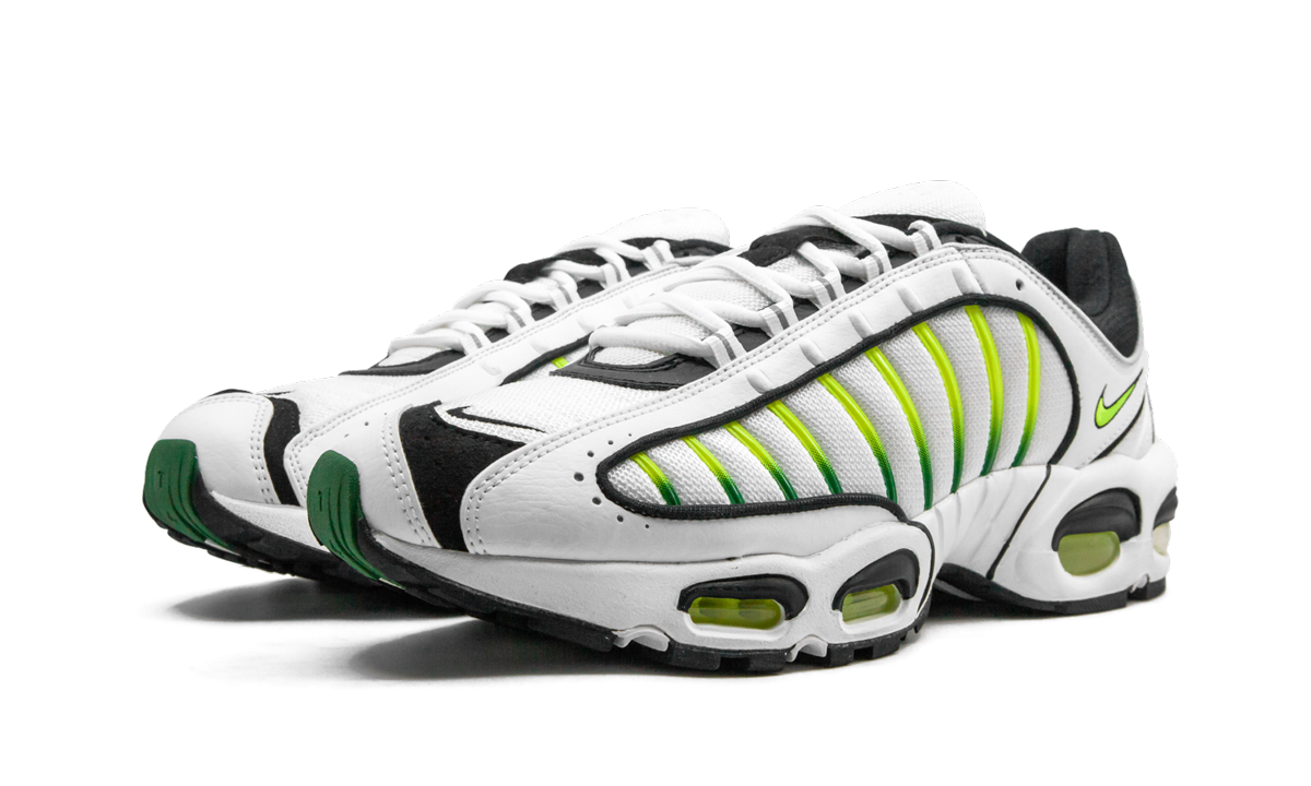 Nike Air Max Tailwind 4 "OG Volt" AQ2567 100