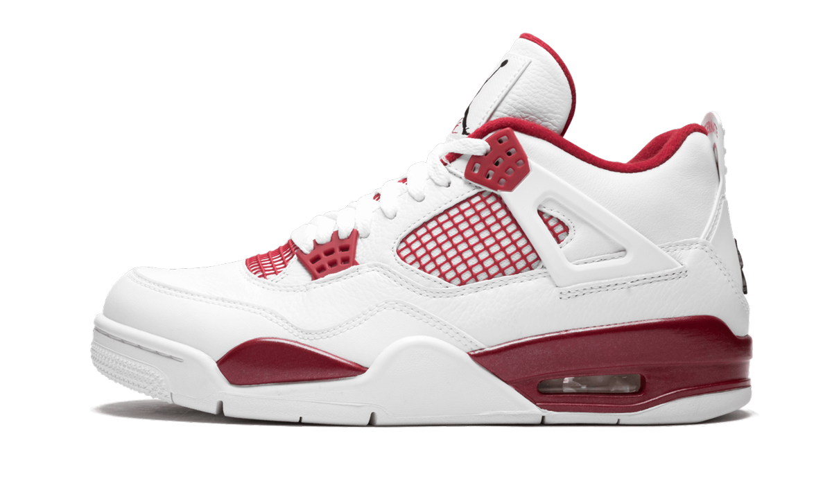 Air Jordan 4 Retro Alternate 308497 106