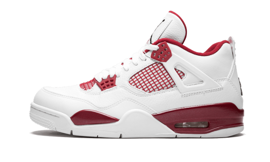 Air Jordan 4 Retro Alternate 308497 106