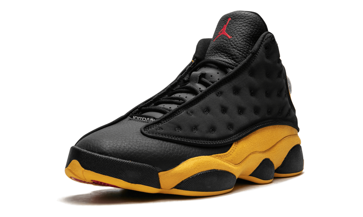 Air Jordan 13 Melo Class of 2002 (B-Grade) 414571 035