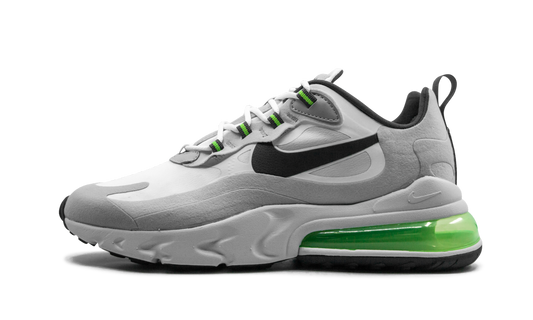 Nike Air Max 270 React "ELECTRIC GREEN" CI3866 100