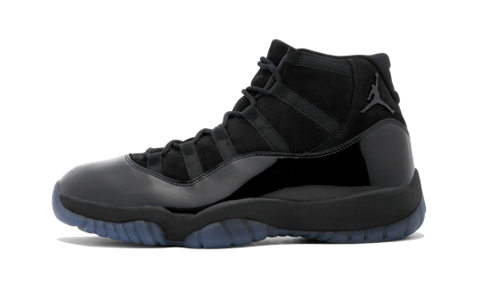 Air Jordan 11 Retro Cap & Gown 378037 005