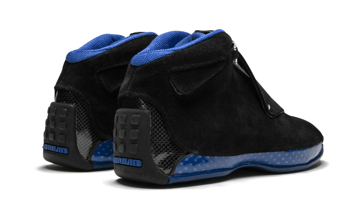 Air Jordan 18 Retro AA2494 007