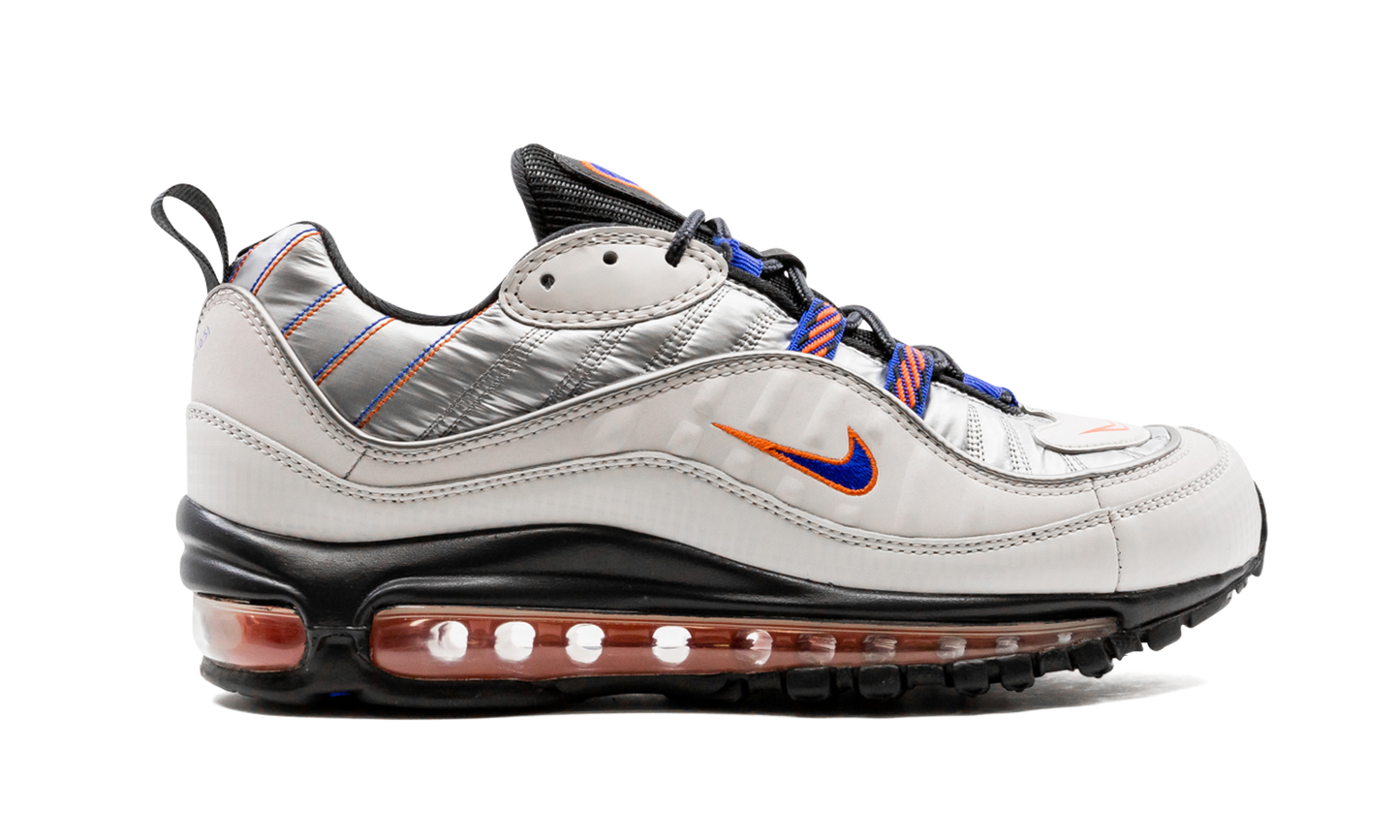Nike Air Max 98 NRG "Space Flight" BQ5613 001