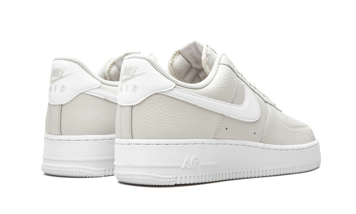 Nike Air Force 1 Low '07 "Light Bone" CT2302 001