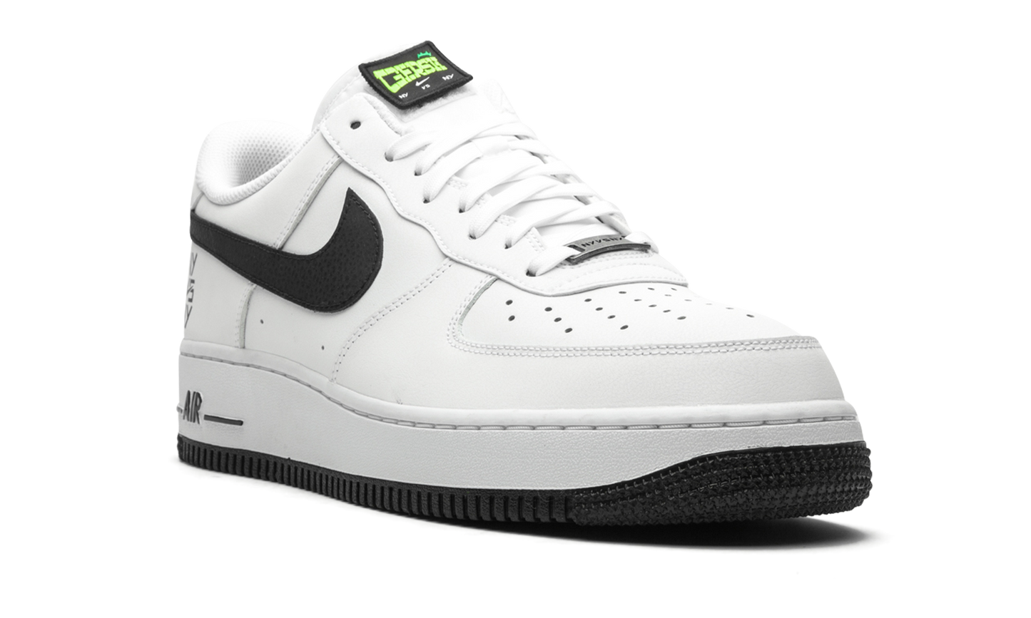 Nike Air Force 1 Low "NY vs NY" CW7297 100