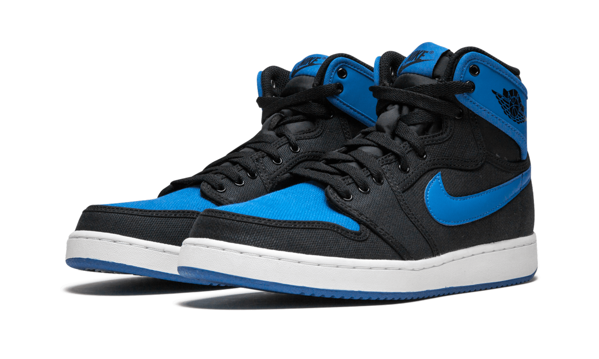 Air Jordan 1 KO High Royal 638471 007