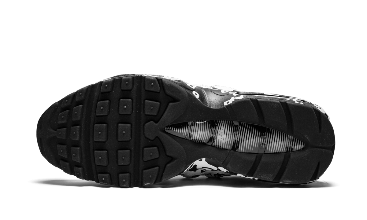 Nike Air Max 95 / C.E. "Cav Empt" AV0765 100