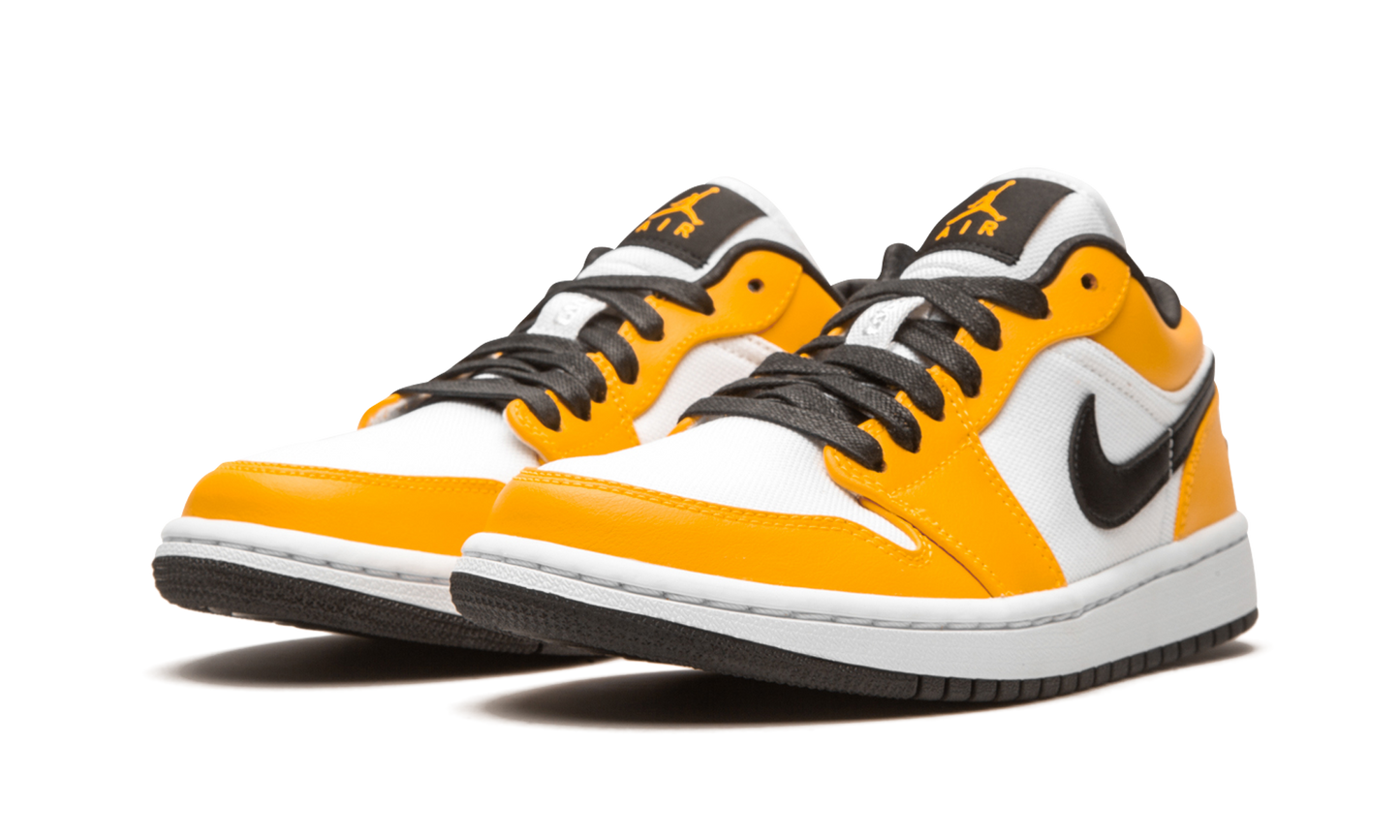 AIR JORDAN 1 LO SE WMNS Laser Orange CZ4776 107