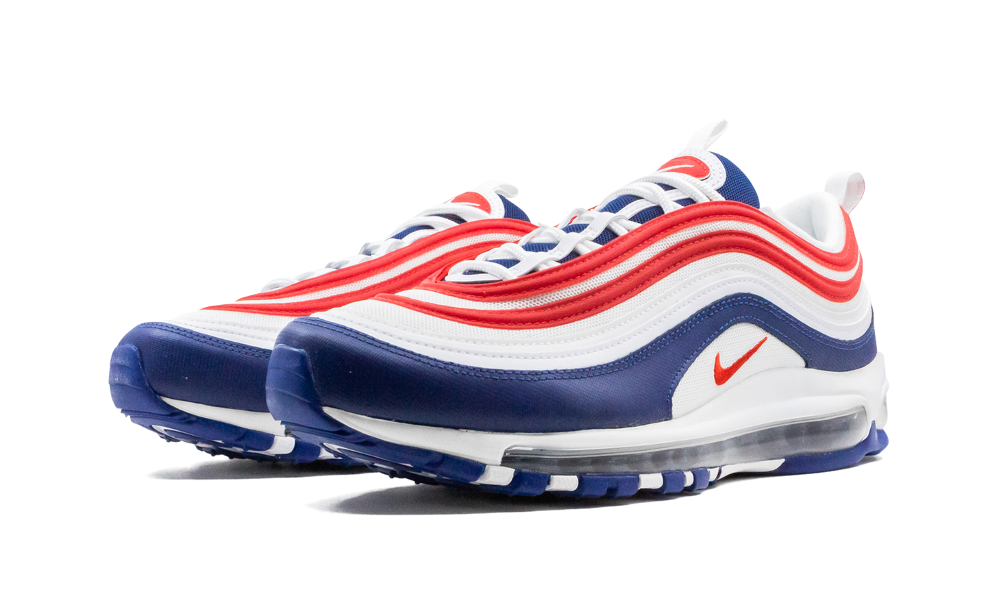 Nike Air Max 97 "USA" CW5584 100