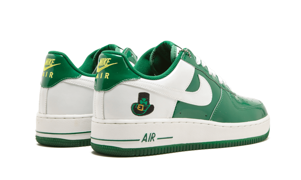 Nike Air Force 1 Premium "St Patty" 312945 311