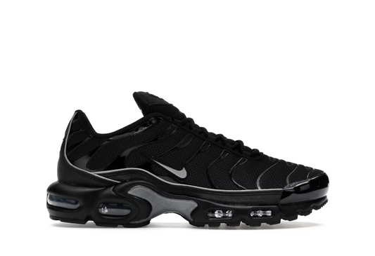 Nike Air Max Plus OG "Black Reflective" HV8066 002