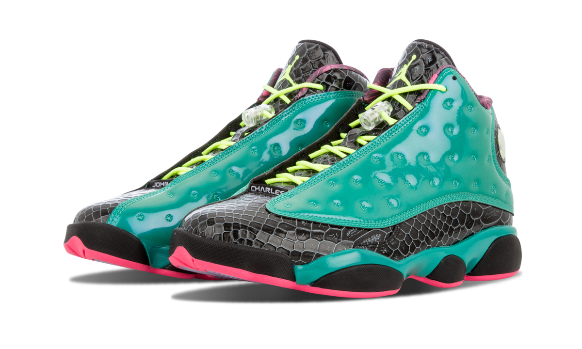 Air Jordan 13 Retro DB Doernbecher 836405 305