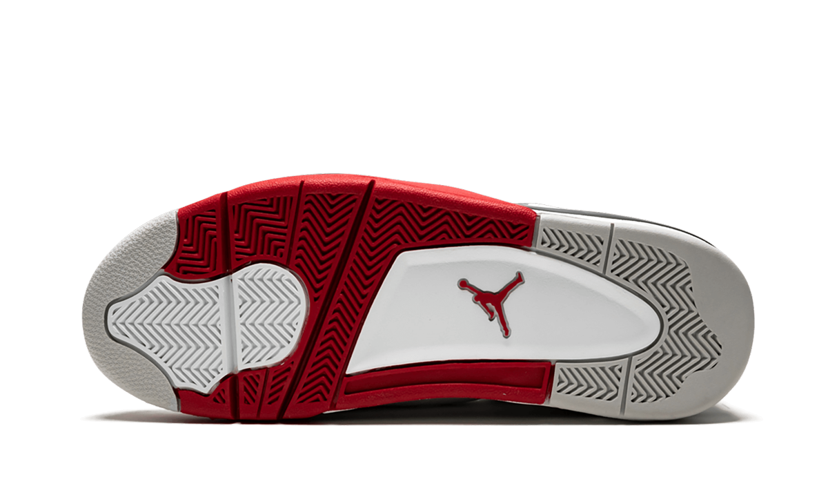 Air Jordan 4 Retro Mars Blackmon