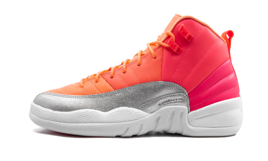 Air Jordan 12 GS Sunset