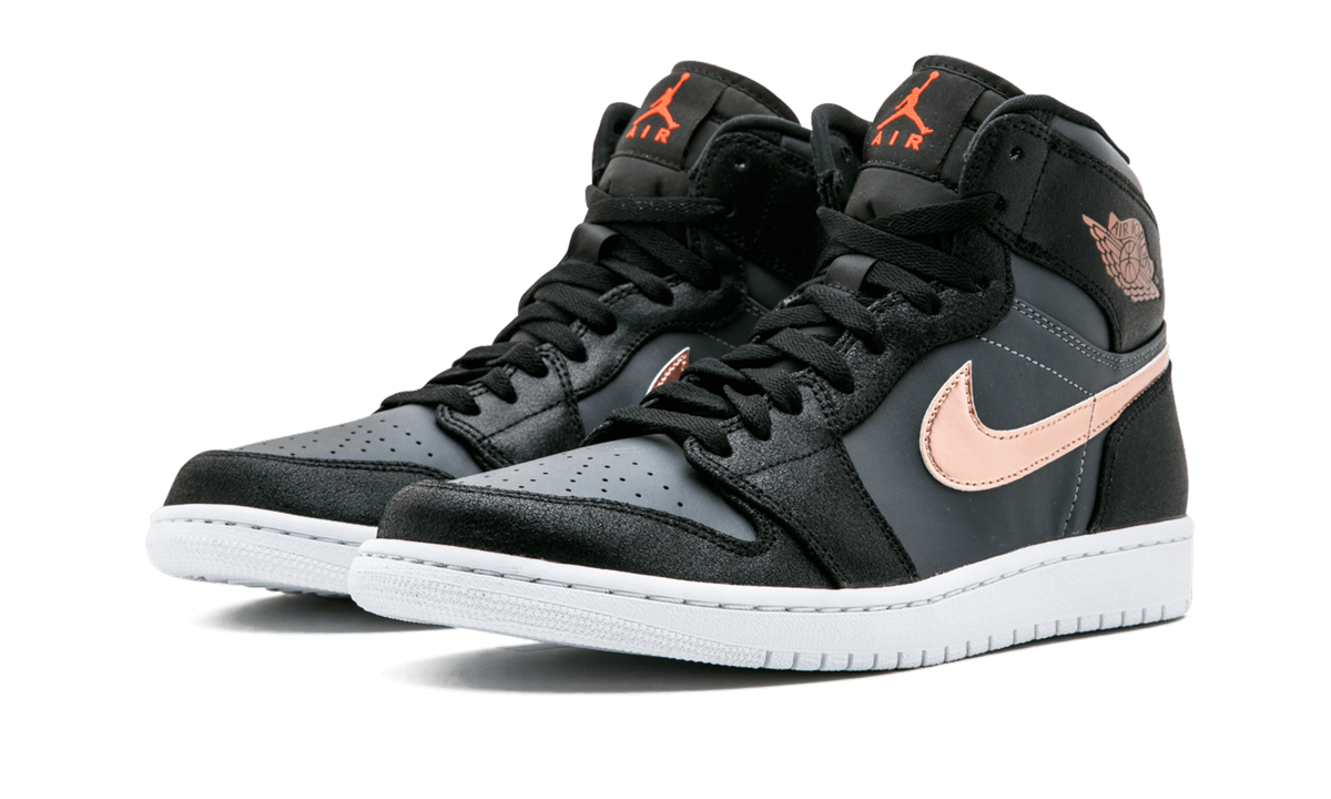Air Jordan 1 Retro High Bronze Medal 332550 016