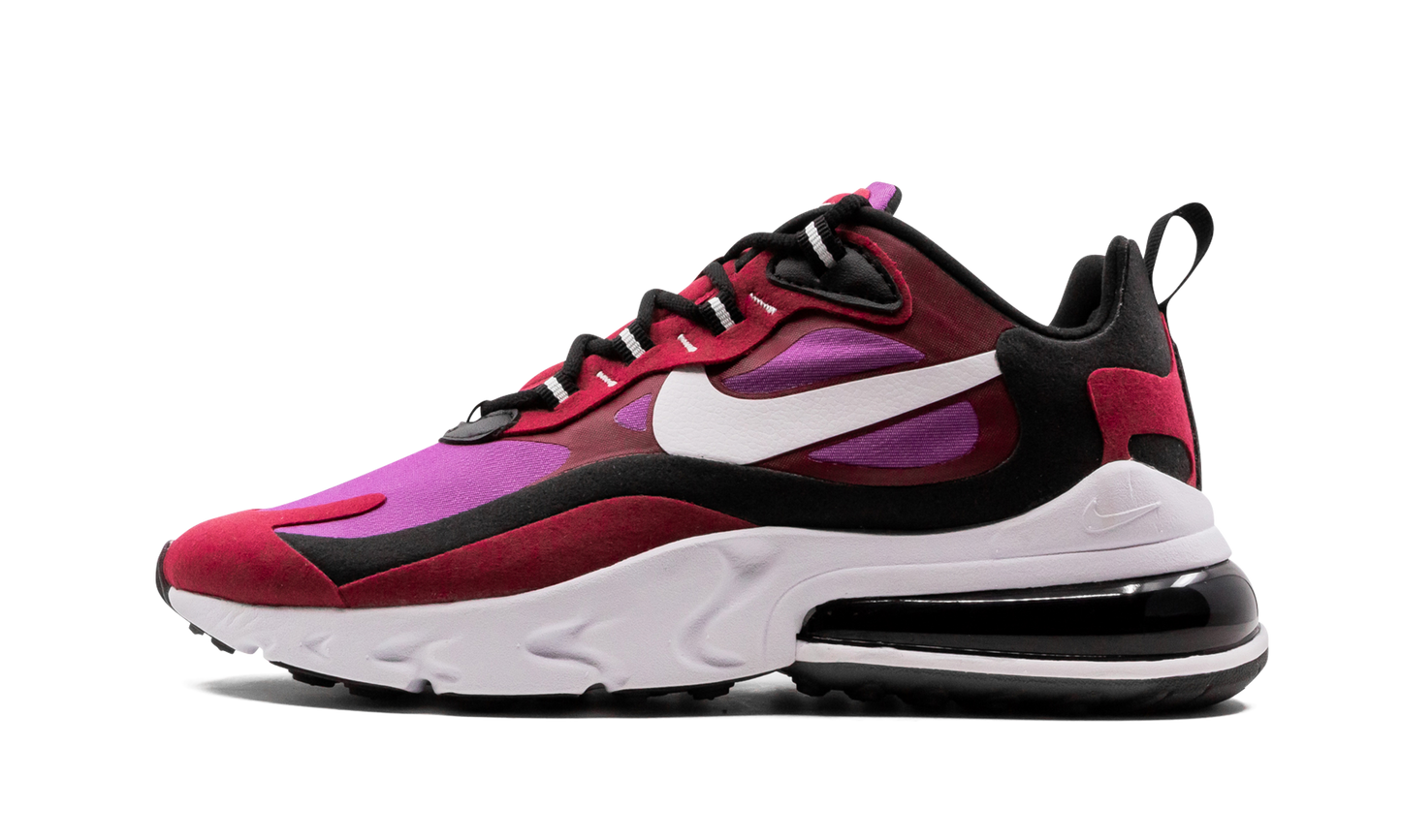 Nike AIR MAX 270 REACT WMNS CI3899 600