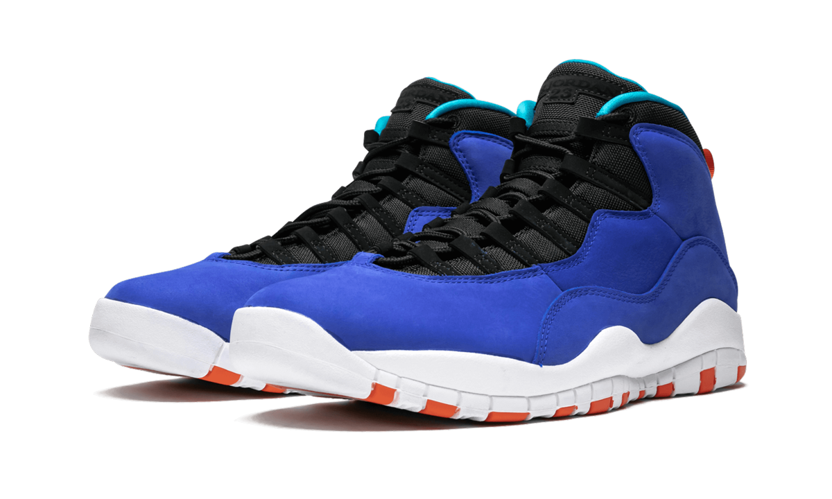Air Jordan 10 Retro Tinker 310805 408