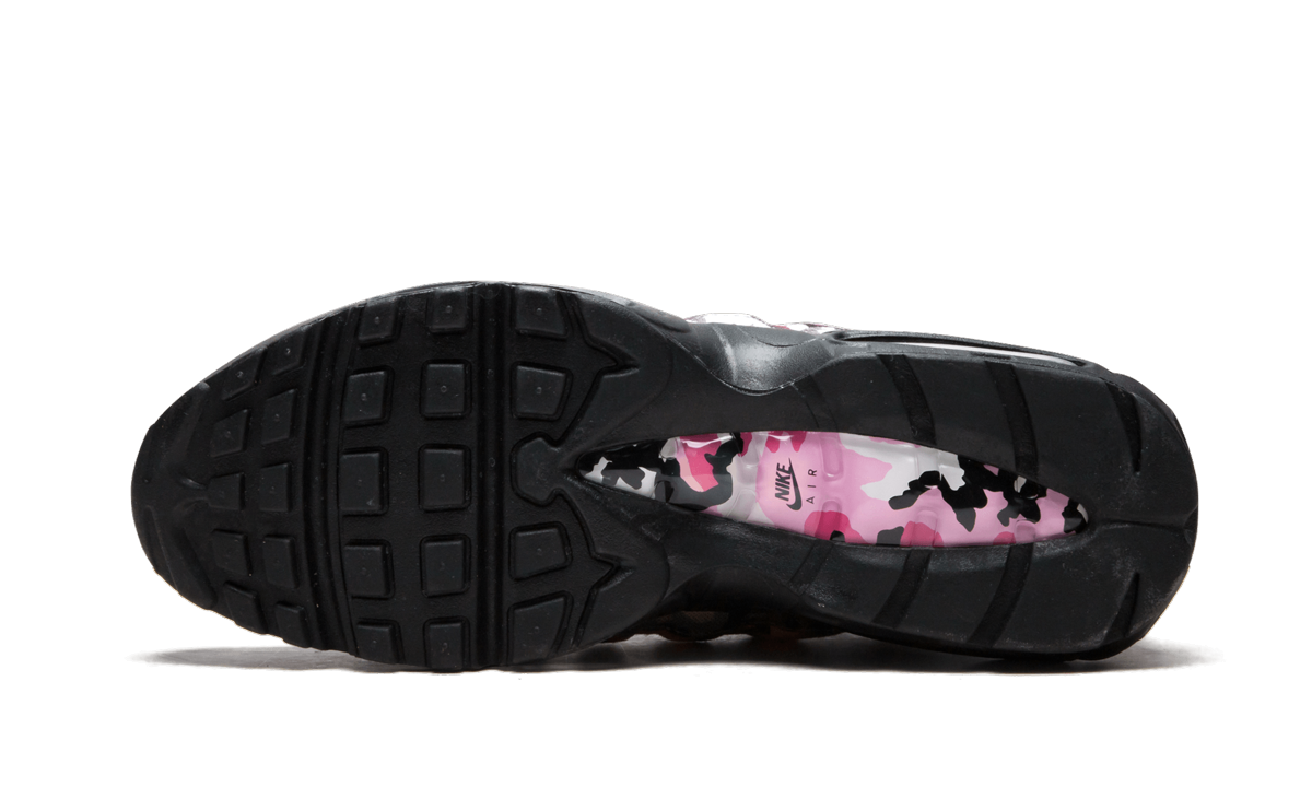 Nike Air Max 95 ERDL "CAMO PACK" AR4473 001