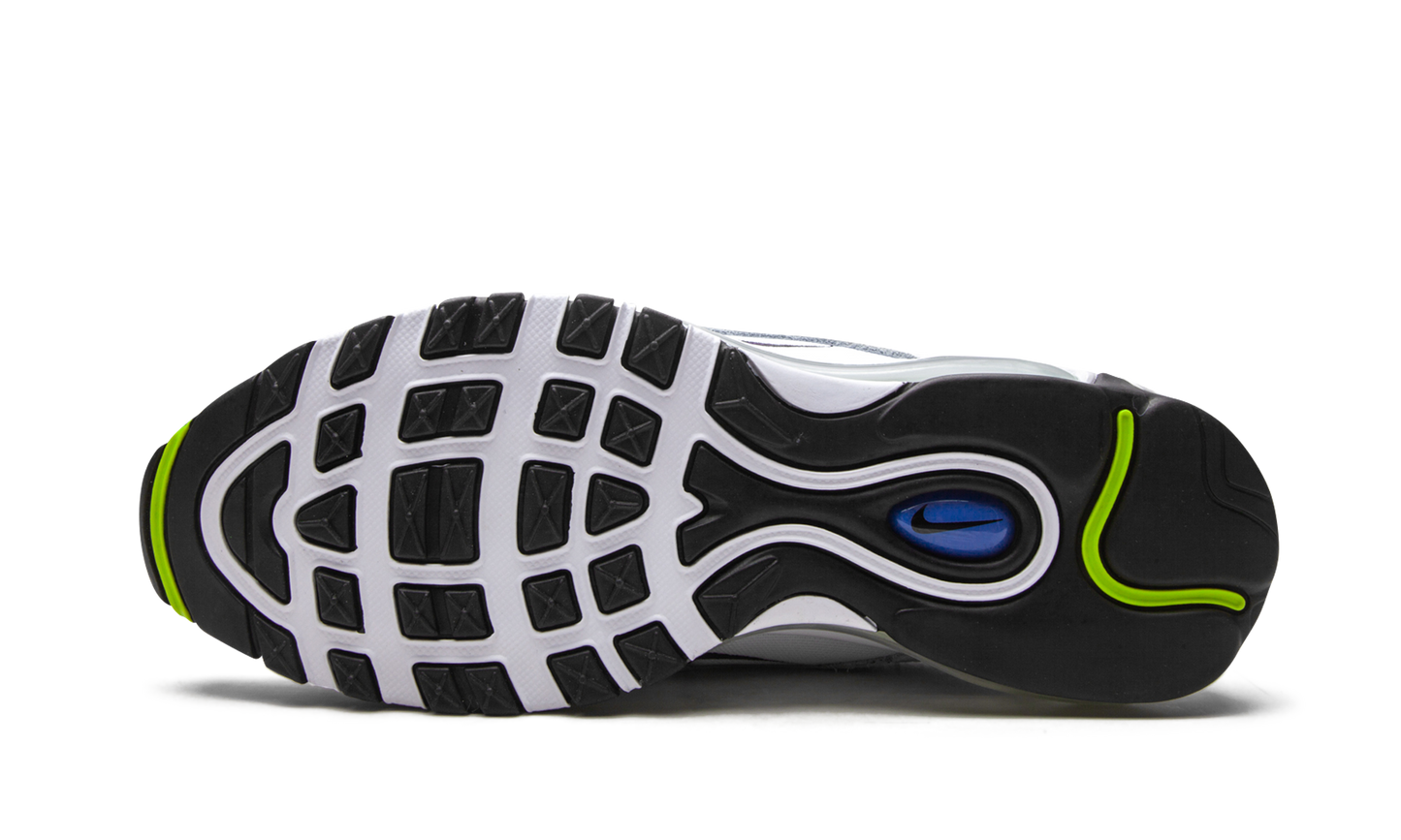 Nike Air Max 97 "Kaomoji" DD9598 100