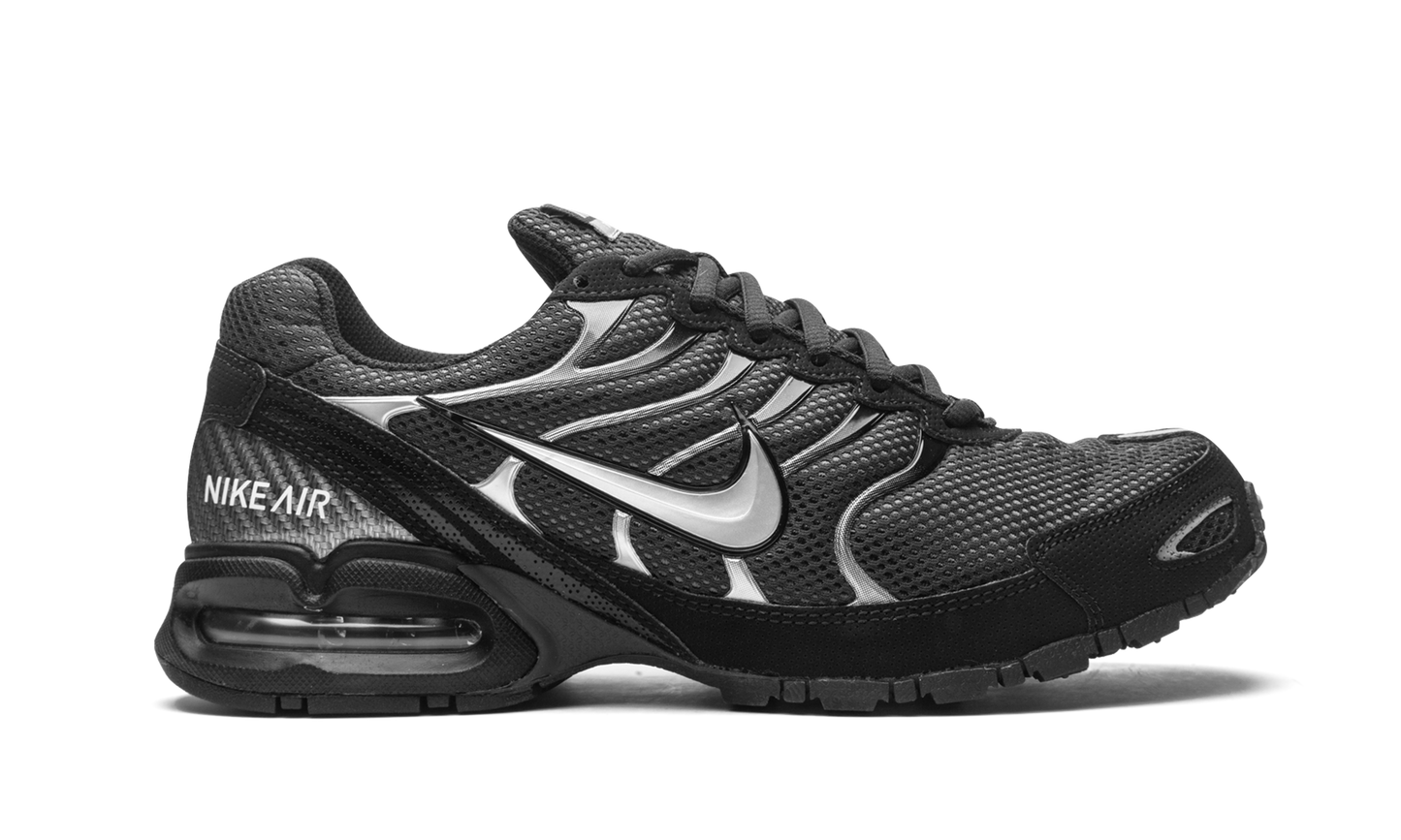 Nike Air Max Torch 4 "Black" 343846 002