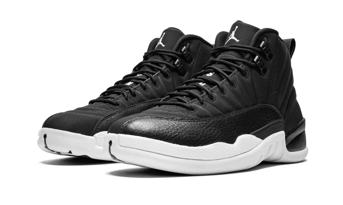 Air Jordan 12 Retro PSNY FRIENDS AND FAMILY 572646 849
