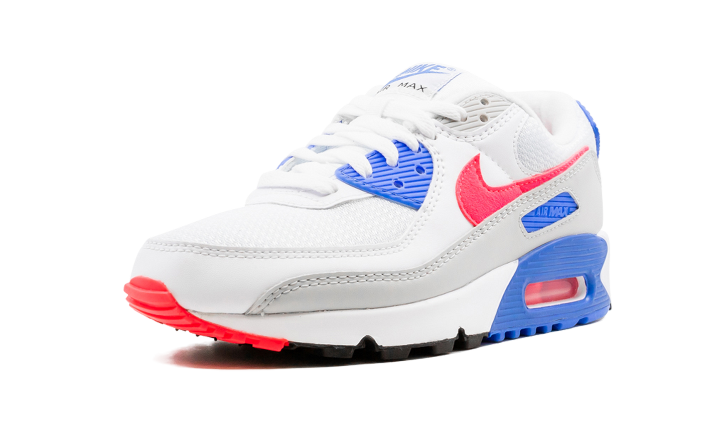 Nike AIR MAX 90 MNS WMNS "Hot Coral" DA8856 100