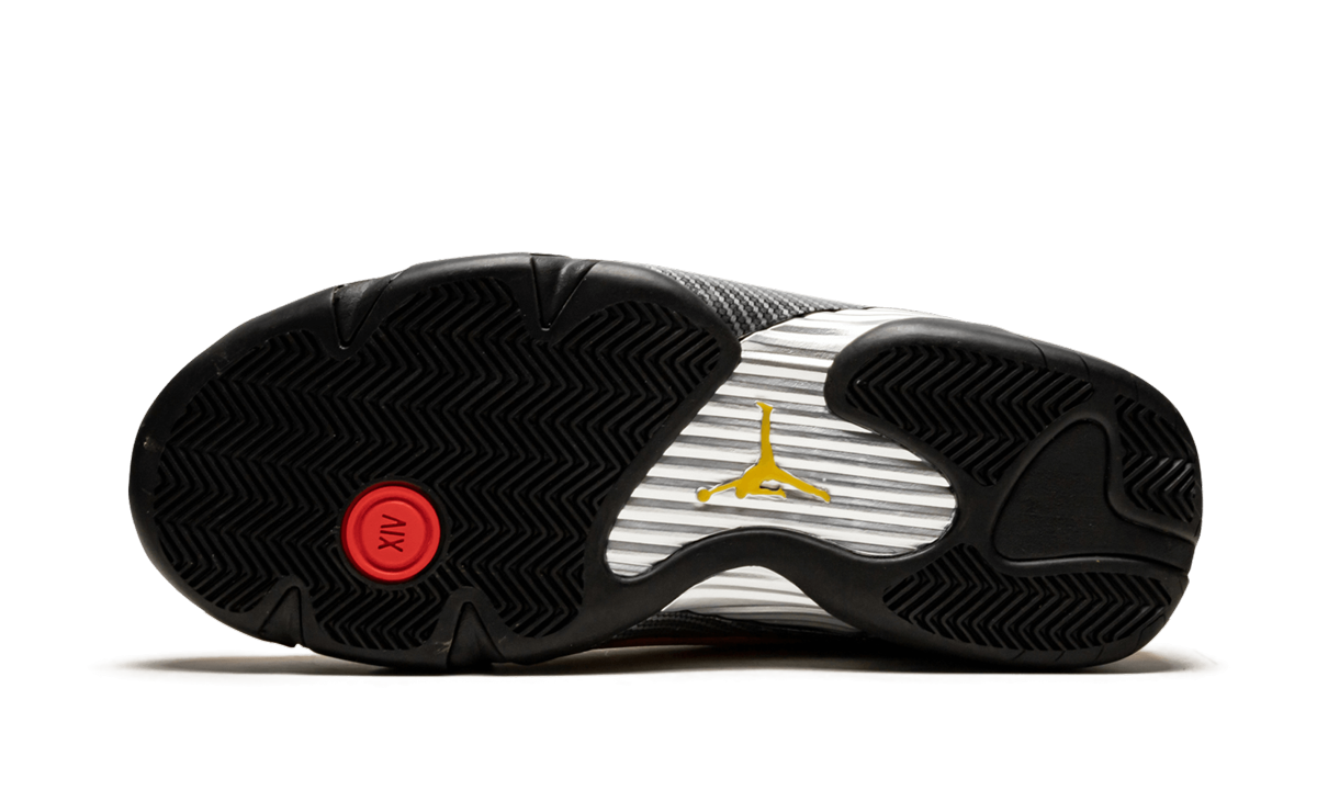 Air Jordan 14 University Gold BQ3685 706
